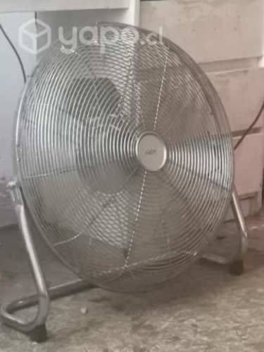 Ventilador 3 potencias