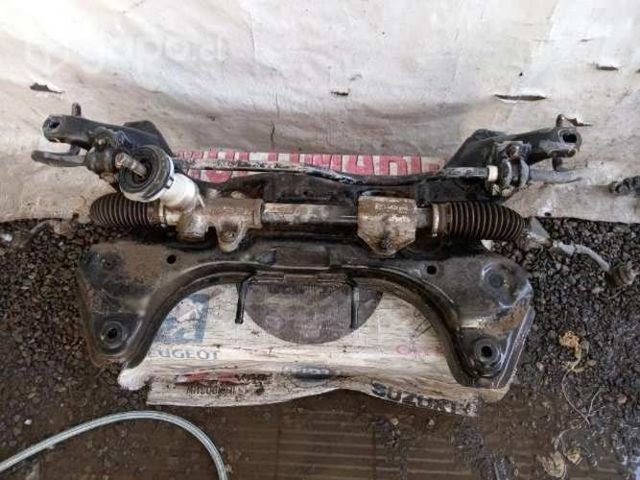 Cuna completa kia morning 12-17 ORIGINAL