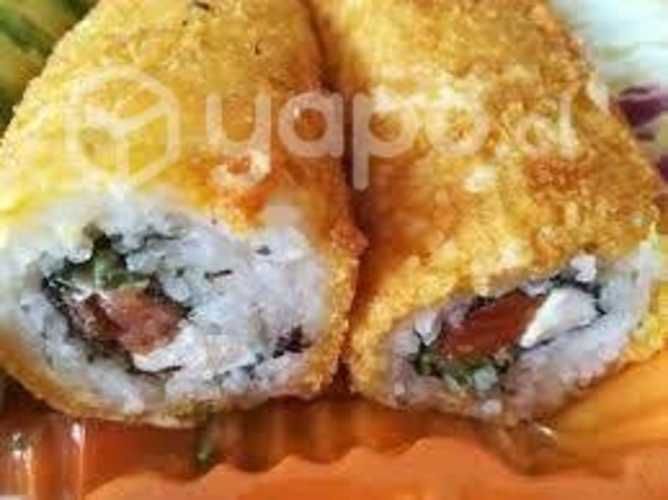 Promo 20 premiun sushi san ramon