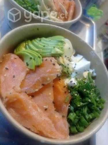 Promo 20 premiun sushi san ramon