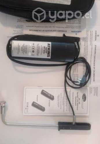 Termómetro digital impermeable Cooper atkins