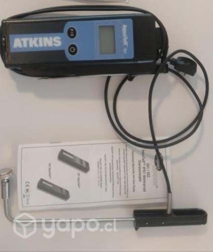 Termómetro digital impermeable Cooper atkins