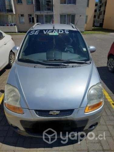 Se vende auto