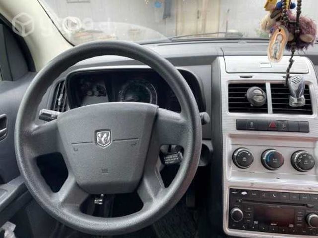 Dodge journey 2.4 bencina