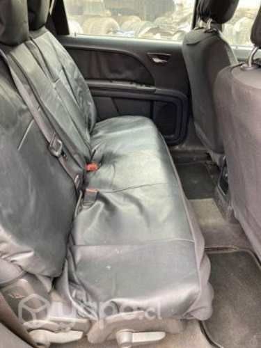 Dodge journey 2.4 bencina