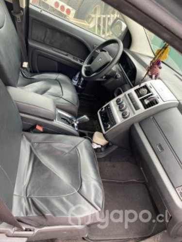 Dodge journey 2.4 bencina