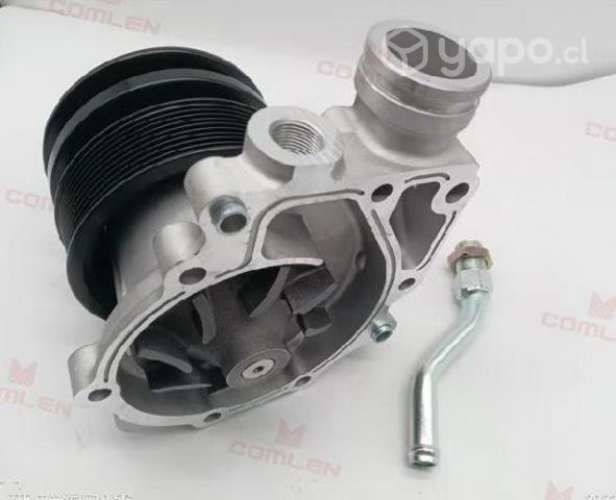 BOMBA DE AGUA ISUZU 6HK1 MOTOR 240 cc