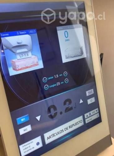 Hifu ultraformer iii 7d