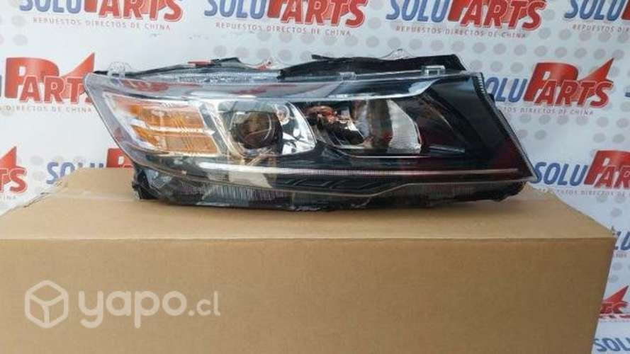 Foco delantero derecho para gac gs3