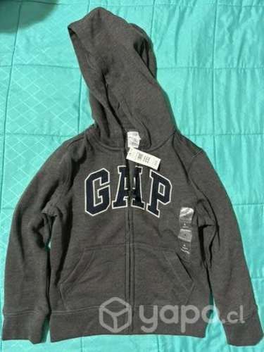 Poleron GAP talla 5 original y nuevo