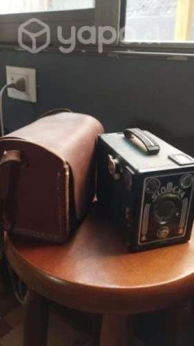 Venta de cámara antigua alemana