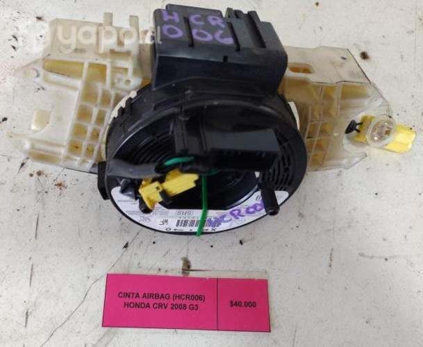 Cinta Airbag (HCR006) Honda CRV 2008 G3