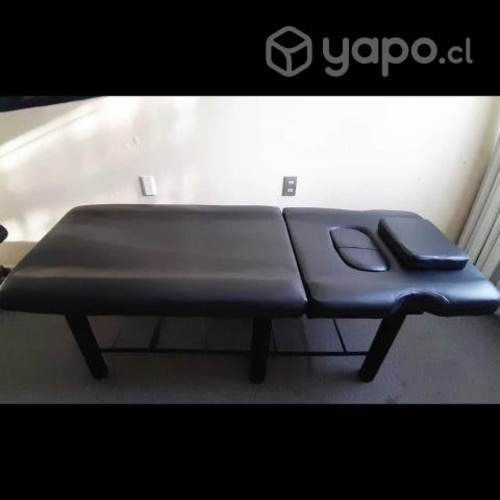 Camilla fija modelo E2