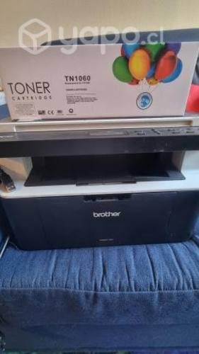 Multifuncional Brother