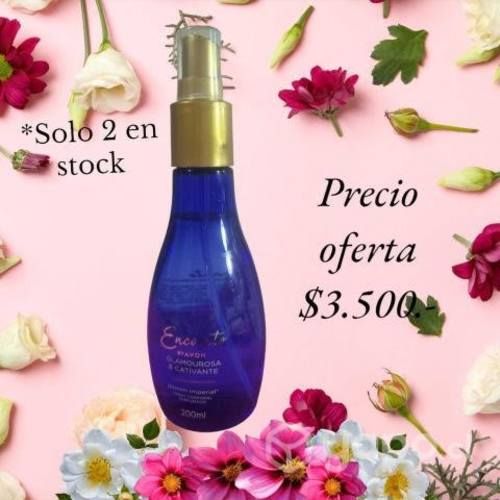 Productos de belleza