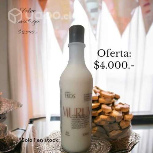 Productos de belleza