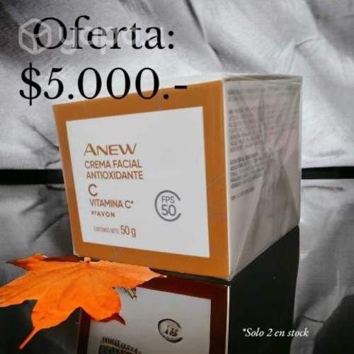 Productos de belleza