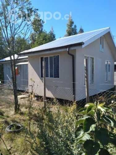 Se arrienda cabaña independiente