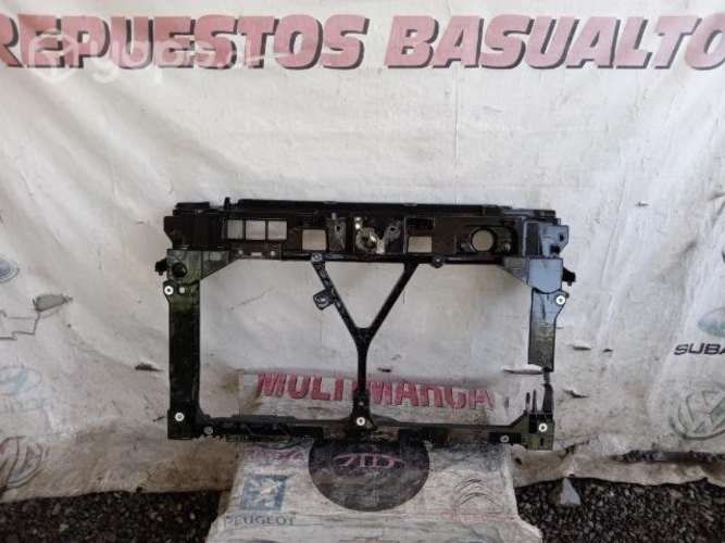 Frontal mazda 3 original 09-14