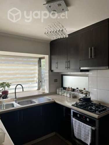 Arriendo lomas san Sebastián