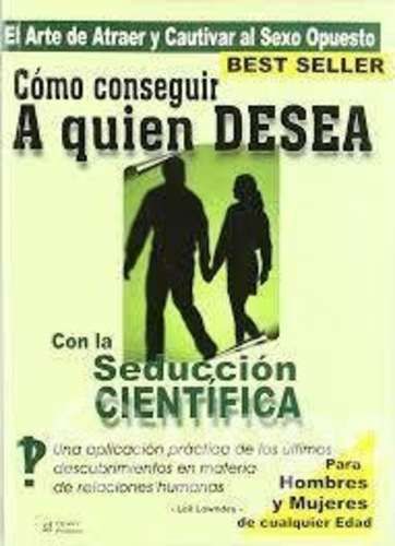 Seducción Científica