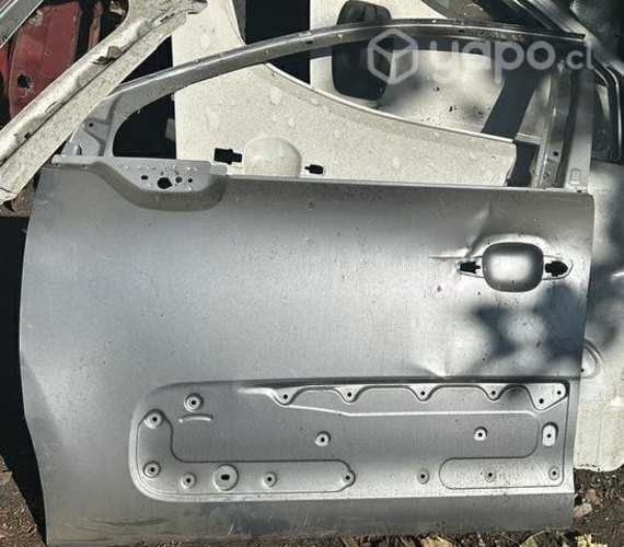 Puerta Citroen c3