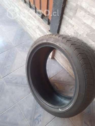 Neumaticos aro 18