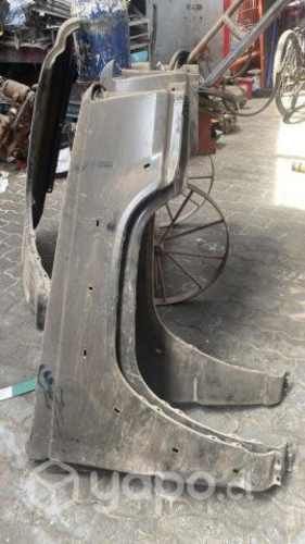 Tapabarro Mitsubishi L200 1994