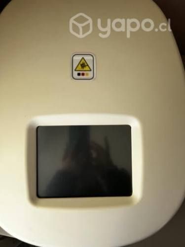 Maquina depilacion Laser