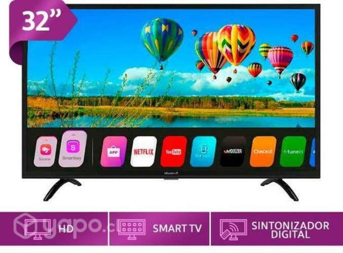 Smart tv 32