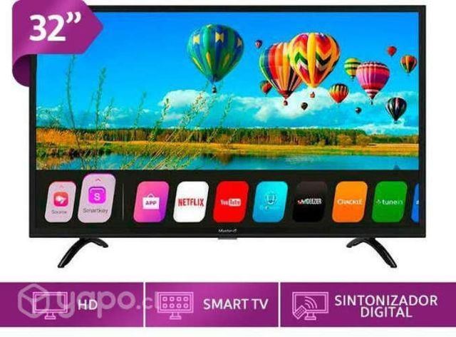 Smart tv 32