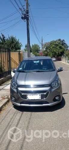Chevrolet Spark GT 2021