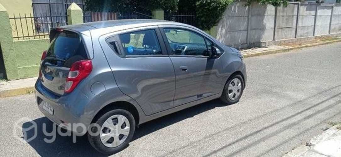 Chevrolet Spark GT 2021