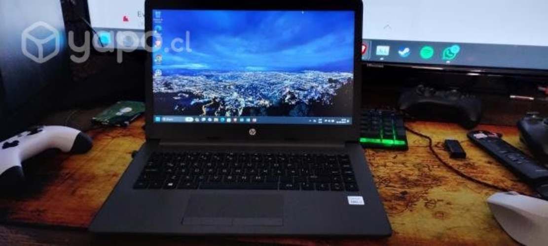 Notebook HP G7 I3 - 1005G1