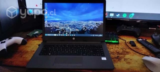 Notebook HP G7 I3 - 1005G1