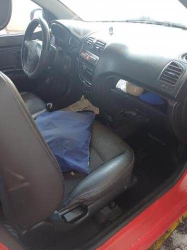 Kia morning 1.1 2011