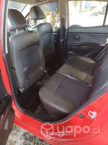 Kia morning 1.1 2011