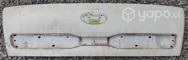 Capot Detalle (KFD140) Kia Frontier 2017