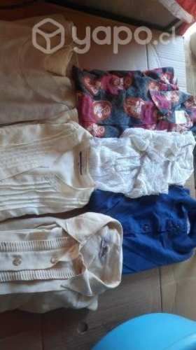 Blusas
