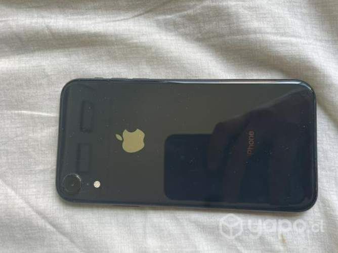 Iphone XR 128gb Usado