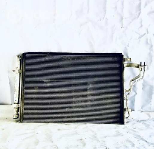 Radiador aire hyundai creta elantra kia cerato