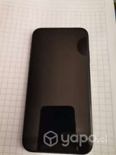 Iphon 11, 128gb, como nuevo, bateria al 85%