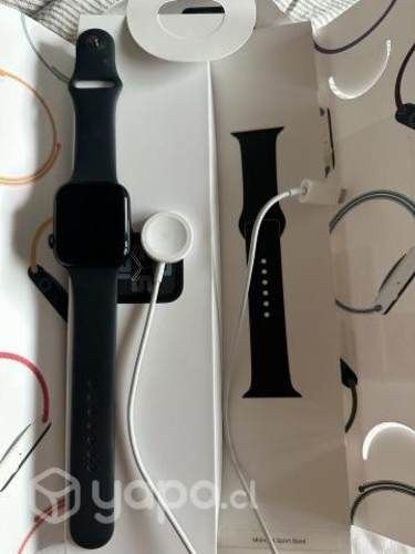 Apple Watch SE 2da gen 44 mm