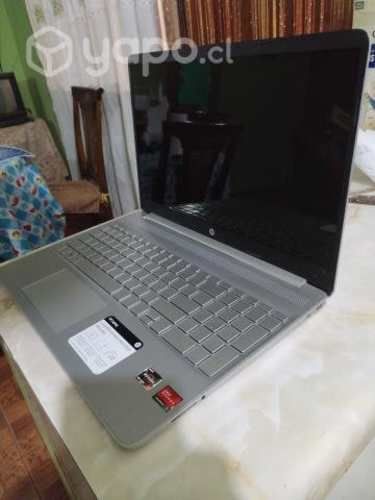 Notebook HP Laptop 15-ef1xxx
