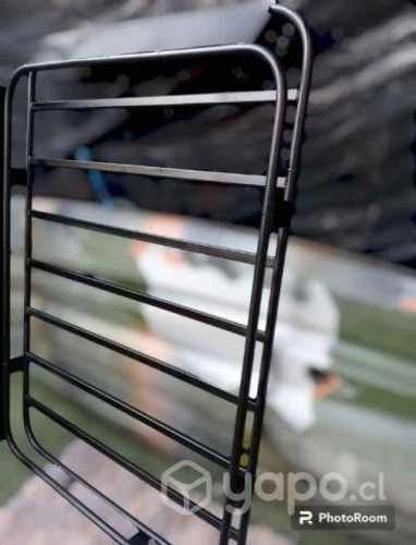 Parrilla portaequipaje nuevas