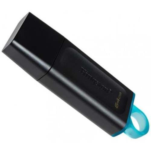 Pendrive 64GB USB 3.2 DataTraveler Exodia