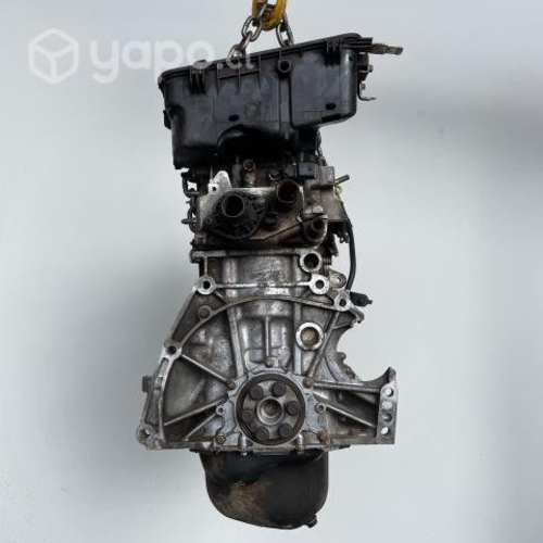 Motor BYD F0 1.0 Mt 2012