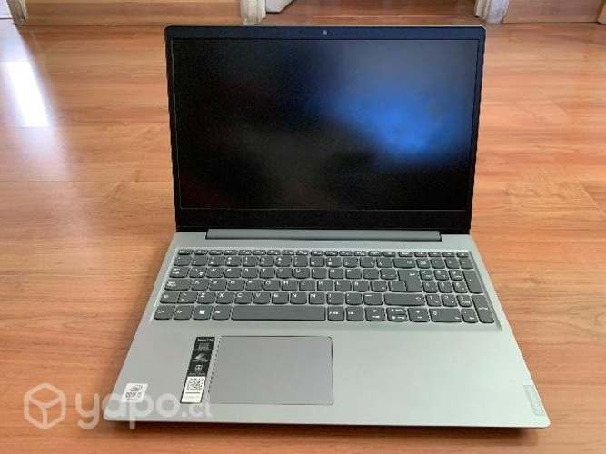 Notebook Lenovo IdeaPad
