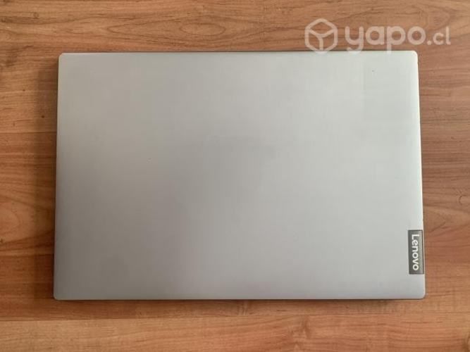 Notebook Lenovo IdeaPad