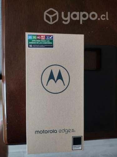 Motorola Edge 40 Neo